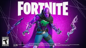 *NEW* FORTNITE UPDATE! (20.20)