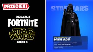 NOWE PRZECIEKI SEZONU 3 w Fortnite
