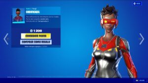 NUEVA TIENDA FORTNITE HOY 24/04/22 - Tienda de Fortnite 24 de Abril *TIENDA FORTNITE* *TIENDA HOY*