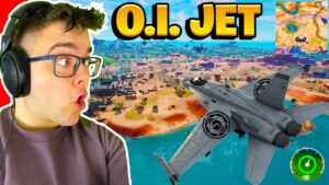 NUOVO AEREO DELL'ORDINE IMMAGINARIO SU FORTNITE!😱 *News Stagione 2 Di Fortnite*