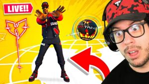 New *WU-TANG CLAN* Skins EARLY! Duos with My Girlfriend! (Fortnite)