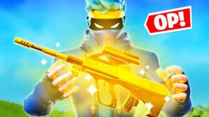 Ninja’s Hyper Enters FULL SWEAT Mode… | Fortnite Battle Royale