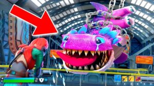 Probe 20 MITOS de FORTNITE nuevos!!