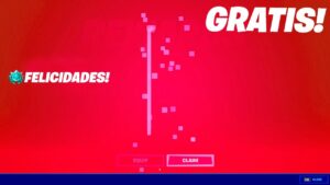 ¡RÁPIDO! 5 REGALOS GRATIS para *TODOS* en FORTNITE! - RECOMPENSAS de LAS PRUEBAS CERO CONSTRUCCION 🎁