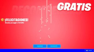 ¡RAPIDO! FORTNITE REGALA TODO ESTO GRATIS a TODOS 🎁😍 NUEVAS RECOMPENSAS GRATIS