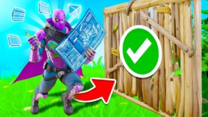 SONO TORNATE LE BUILD SU FORTNITE! Stagione 2 Capitolo 3