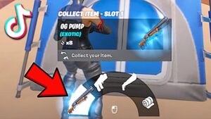 Testing VIRAL Fortnite TikTok Glitches In Season 2!