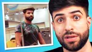 The Internet Found My Lost Brother.