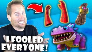 This Video Fooled EVERYONE & I Feel Bad Now!