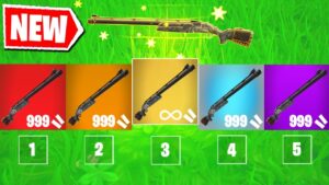 This is Way Too Overpowered