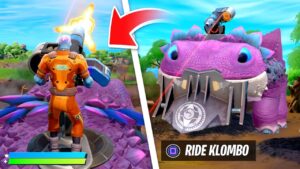 Unbelievable CHANGES You MISSED In Fortnite! (Klombo's Back!)