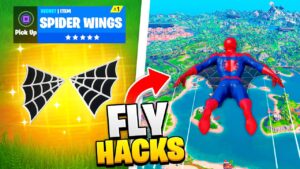 Using SUPER HEROES to WIN Fashion Shows (Fortnite)