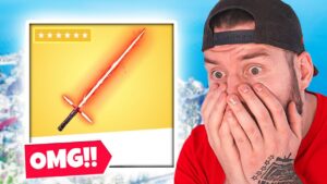 WIEDER in FORTNITE.. (Sie kommen!!)