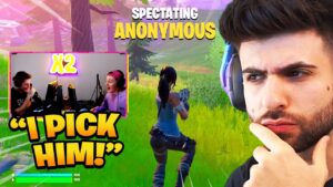 We Played Sypher's *DUEL* GAMEMODE!