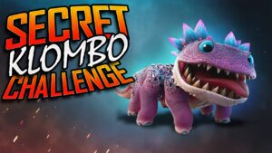 Where To Find KLOMBO On The Season 2 Map! (SECRET KLOMBO QUEST)