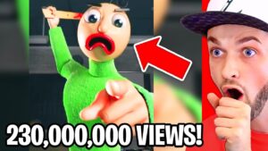 World’s *MOST* Viewed Gaming YouTube Shorts! (CRAZY!)