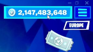 fortnite vdolce błąd