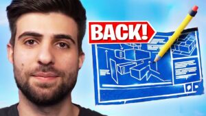 i forgot how to build..