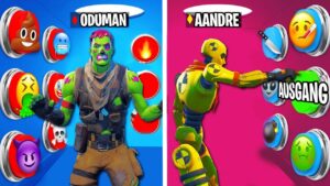 1000€ Wenn du den richtigen Knopf findest in Fortnite!