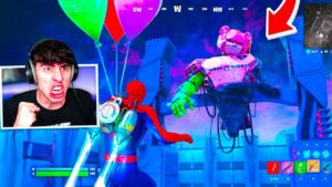 12 SECRETS sur L’HISTOIRE de Fortnite SAISON 2 !