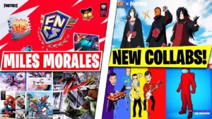 15 Fortnite Updates THIS WEEK!