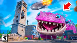 15 SECRETS à SAVOIR sur la NOUVELLE Mise à Jour Fortnite !