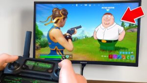 16 Things ILLEGAL In Fortnite