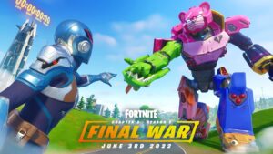 20 Fortnite STORYLINE Secrets