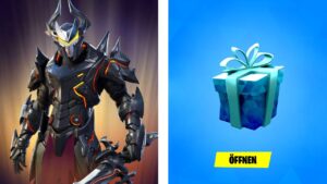 4 Gratis Items bekommen in Fortnite & Shop LEAKS