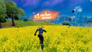 48 Kill Solo Vs Squads World Record Gameplay Full Game (Fortnite Ps5 Controller)