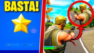 5 COSE DI FORTNITE CHE DEVONO CAMBIARE (IN STAGIONE 3)