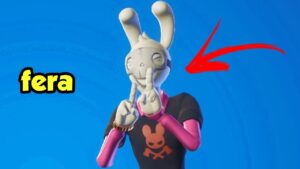 A RUA É NOISSSSS (bom demais) - Fortnite