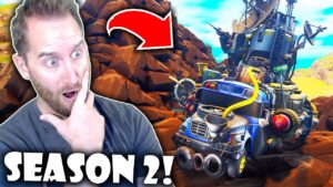 Best Chapter 3 Season 2 Fortnite Creative Maps!