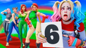 CONCURSO de MODA HOT🔥🥵