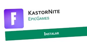 CRIEI meu próprio Fortnite