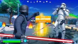 Can I Get Banned For This?