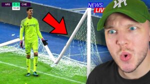 Ces joueurs sont SURPUISSANTS !