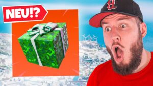 DANKE FORTNITE.. (neu?!)