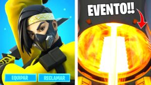 *EVENTO FINAL* Cambios del PARCHE 20.40!! Nueva Actualización Fortnite