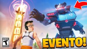 *EVENTO FINALE* ECCO TUTTO QUELLO CHE SAPPIAMO!😍 Fortnite Ita