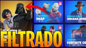 *FILTRADO* PASE DE BATALLA DE FORTNITE TEMPORADA 3 CAPITULO 3 - NUEVO PASE DE BATALLA FORTNITE