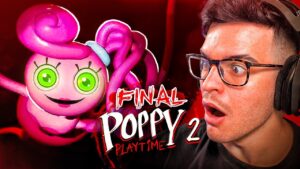 FINAL POPPY PLAYTIME 2...