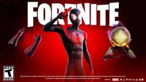 FORTNITE 20.40 UPDATE!