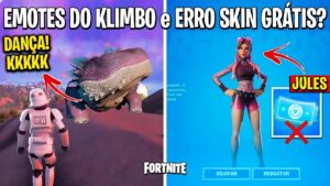 FORTNITE - BUG REEMBOLSO EXTRA, RECOMPENSAS CONSOLE e DESAFIOS ROBÔ GIGANTE