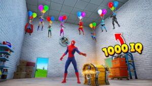 FORTNITE FAILS & Epic Wins! #263 (Fortnite Season 2 Funny Moments)