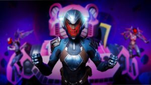 FORTNITE ONT SORTIT LE 2ÈME TEASER !! OFFICIEL !!