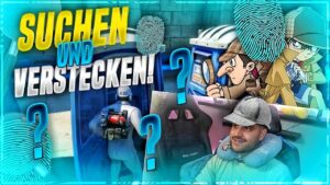 FORTNITE: SUCHEN & VERSTECKEN MIT DER COMMUNITY🔥 GEWINNER BEKOMMT 100€👀💸