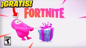 FORTNITE TE REGALA TODO ESTO GRATIS en FORTNITE 😱🎁 RECOMPENSAS GRATIS FORTNITE
