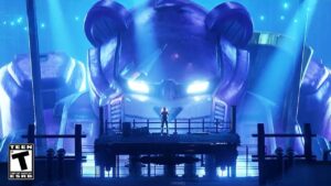 FORTNITE: TEMPORADA 3 | TRAILER DEL EVENTO