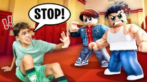 Ferran Got BULLIED, Ending Will SHOCK YOU 💔